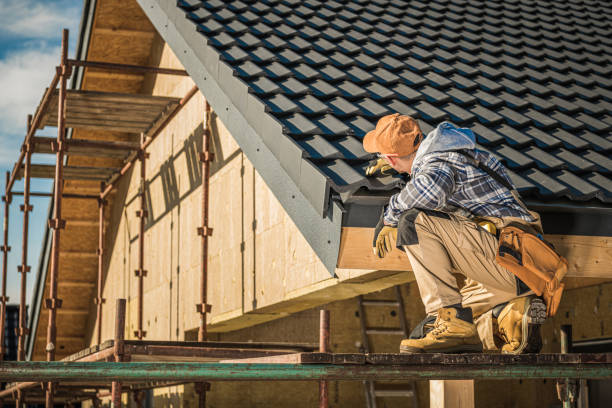 Best Emergency Roof Repair  in Naugatuck, CT