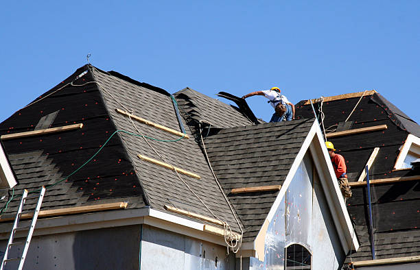Trusted Naugatuck, CT Roofing Contractor Experts