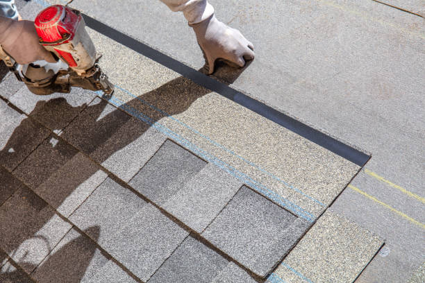 Best Shingle Roofing Installation  in Naugatuck, CT