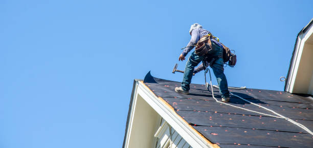 Best Commercial Roofing Services  in Naugatuck, CT